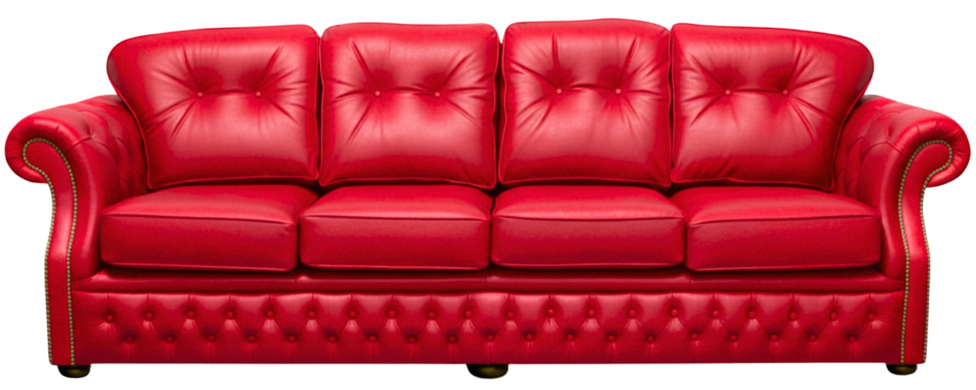 The Warwick Chesterfield